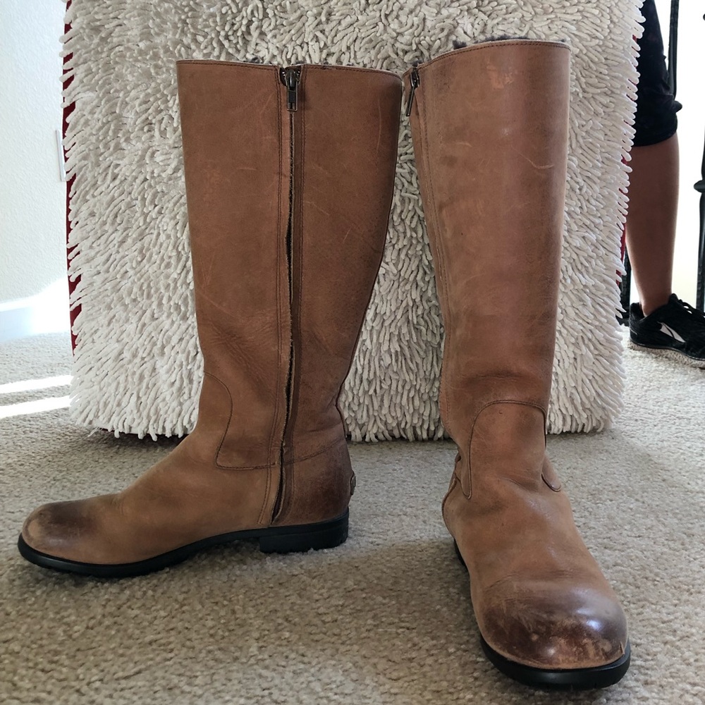 UGG boots